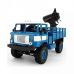 Off-road RC Military Truck - RTR 1:16 2.4GHz